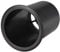 Sourcingmap 79mm x 110mm Speaker Port Tube Subwoofer Bass Reflex Tube Woofer Box 1 pz