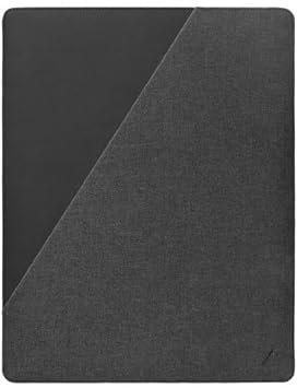 Native Union FUNDA TABLET STOW SLIM IPAD SLEEVE 12,9 SLATE GRAY