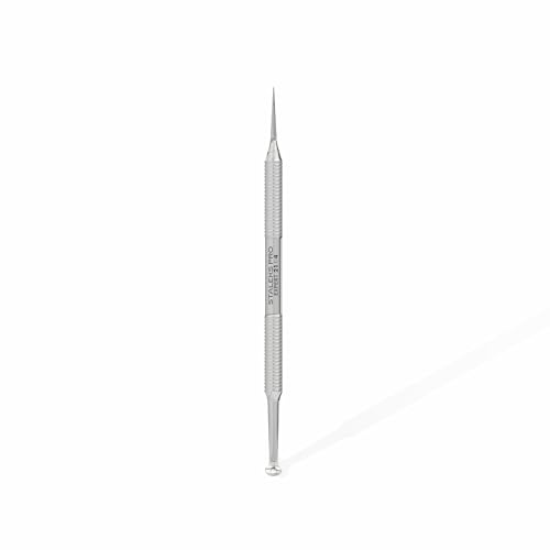 STALEKS Schönheitspflege (UNO und Vidal Nadel gerade).