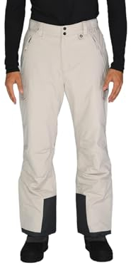 ARCTIX Herren Cargo Hose für Schneesport Skihose