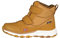 Trollkids wasserdichte Winterschuhe Wanderschuhe Hafjell, Bronze, Größe 39