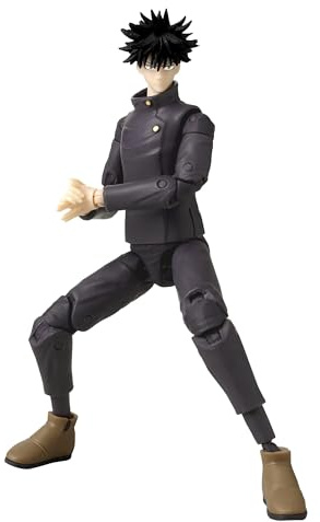 ANIME HEROES - Jujutsu Kaisen - Fushiguro Megumi Action Figure