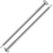 Wensilon (40 pcs)3 inch Stainless Steel 304 Nails, Hanging Nails, Wall Nails, Dowels, Long Nails