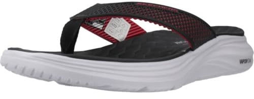 Skechers Herren Vapor Foam Sandal SaytoVapor Foam Sandale