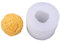 Fondant Formen 1 Stück Wollknäuel Mousse Tortenform Schokoladeneis Kerze Duft Silikonform