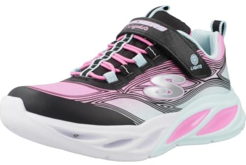 Skechers Mädchen Twinkle SparksSneaker