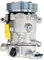Compressore aria condizionata SD6C12, compatibile con PEUGEOT 207 307 CC Citroen DS3 C4 1607424980 1671553680 6453QJ 9678656080 9651910980