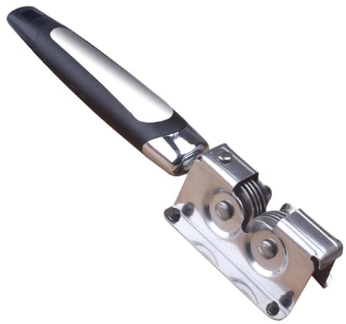 Knives Sharpeners for Kitchen Knives - Knives Sharpener Kitchen,Portable Stainless Steel Quick Knives Sharpener for Kitchen Knives