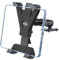 PLDHPRO Tablet Holder, Adjustable Tablets Mount Heavy Duty Drill Base Stand Compatible with iPad, Samsung Galaxy Tab and Other 7-12.9 Tablets for Commercial Vehicles, Trucks