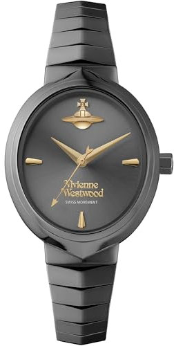 Vivienne Westwood VV314GYGY Dames polshorloge