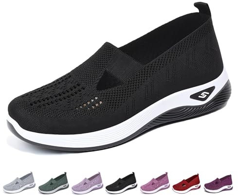 Scarpe da Acqua Donna Scarpe per Camminare Donna Scarpe Antiscivolo Donna Scarpe Ciclismo Scarpe Estive Scarpe per Bambini Scarpe Pianta Larga Donna Scarpe Comode Donna Scarpe Comode Donna
