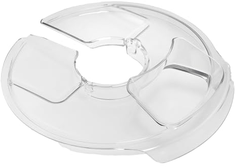 Deckel (Rührschüssel) kompatibel mit/Ersatzteil für Bosch 12044958 MUMS6 Serie 6 Küchenmaschine