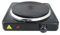 FLM SYSTEM Fornello Elettrico Da Campeggio; Fornello 1500w 18,5 CM Da Campeggio; Fornello elettrico 1 piastra; Fornello Elettrico Portatile