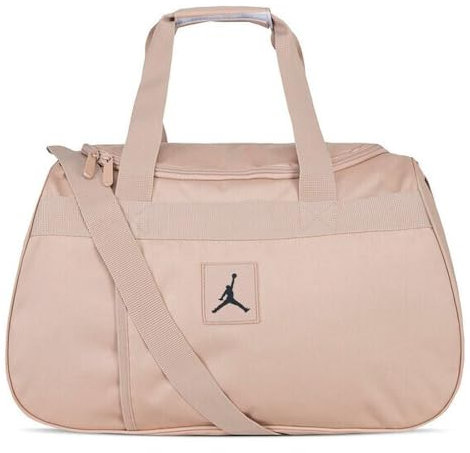 NIKE Jordan Essentials MA0874 XA3 Tasche für Damen, Beige, Marke, EAN: 0196327712167