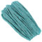 GURU SHOP Magic Hairband, Dread Wrap, Schlauchschal, Stirnband, Mütze - Loopschal Türkisgrün, Herren/Damen, Baumwolle