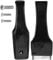 Hemobllo 1Pair Replacement Pot Handle Heat Resistant Grip for Pressure Cooker Compact Design for and Wear Resistant Kitchen Accessory for Hawkins Other Models