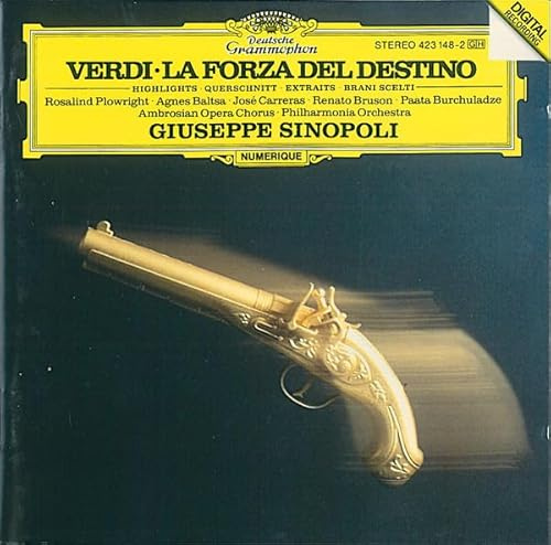La Forza Del Destino (Az)