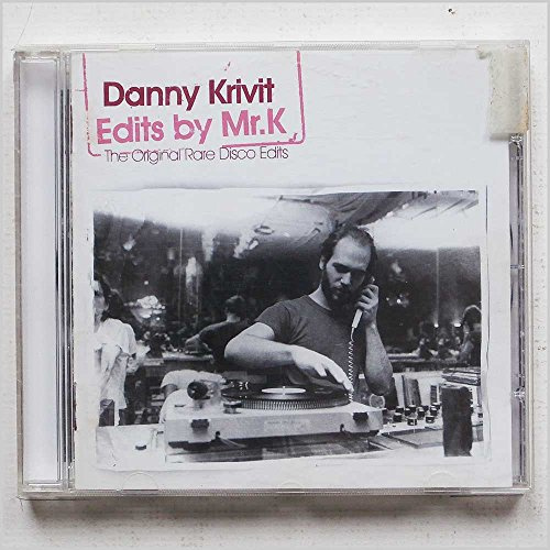 Edits By Mr.K/Bootleg Mixes