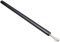 Westinghouse Lighting 6562740, Verlängerungstange, Metall, Eisen, 46 x 2.18 x 2.18 cm