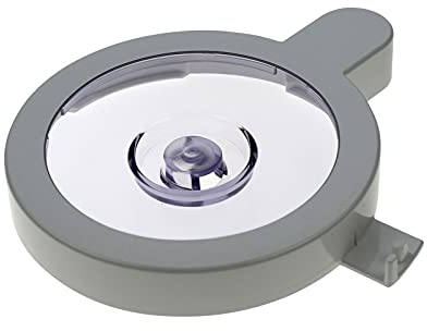 Deckel kompatibel mit /Ersatzteil für Braun 3202 K700 K750 TributeCollection MULTIQUICK 5 Küchenmaschine