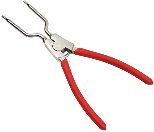 Washing Machine Spring Expansion Tool Washer Inner & Outer Tub Removal Replacement Tool Solid Metal Extending Tool/Stretching Distance from 2 to 5,