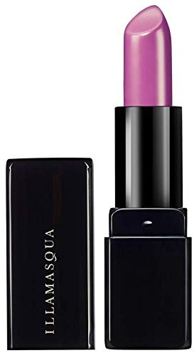 Illamasqua Nude Romance Antimatter Lippenstift Celestial