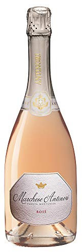 Tenuta Montenisa Marchese Antinori Rosé Franciacorta DOCG