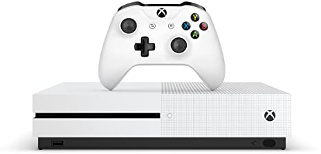 MICROSOFT XBOX ONE S CONSOLE CNSL