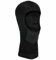 Odlo Unisex Face Maske EVOLUTION WARM, black, S/M