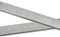 GatherTOOL 2 stücke * Richten Sie den Geschwindigkeitsstahl 210x16.5x1.5mm Hobelklinge for Scheppach HMS 850 (Typ 2)