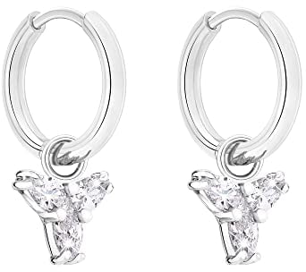 Tamaris Creole TJ-0256-E-17 Silber