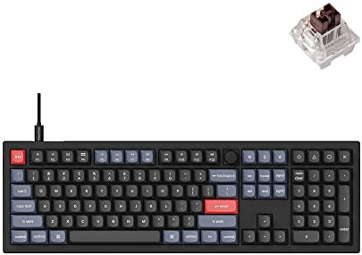 Keychron Video Game Keyboards