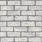 Rasch Papier peint 278200 - Aspect pierre - Briques grises - Aspect 3D - 10,05 m x 0,53 m