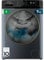 Cecotec Lavadora de Carga Frontal 7 Kg Bolero Dresscode 7610 Inverter Ice Blue A, Carga Frontal Ice Blue de 7 Kg de Capacidad, 1400 Rpm, Clase A, Función Con Vapor, Motor Inverter Plus, 15 Programas