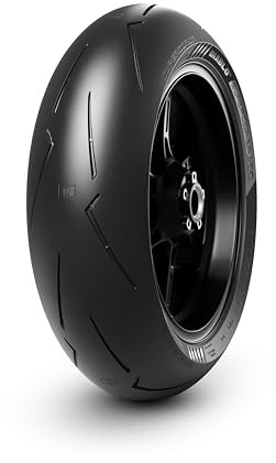 PIRELLI Motorradreifen 200/60 R 17 M/C TL 80V DIABLO SUPERCORSA V4 (SC1)