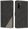 RADOO Funda para OPPO A54 5G / A74 5G / A93 5G, Funda Cartera de Cuero Multifunción, Flip PU Cuero Carcasa Magnético Caso Cartera Móvil Case para OPPO A54 5G / A74 5G / A93 5G (Negro)