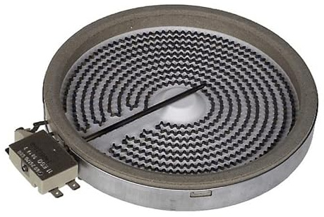 Element Chauffant Radiant Diam 180 1700