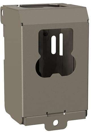 Cuddeback CuddeLink CuddeSafe für L-Serie und Schienen, Größe L