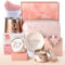 Anforsun 30th Birthday Gifts for Women, 30th Birthday Hampers for Her Pamper Gifts Basket for Wife, Mom, Sister, Friends, Coworker, Gift Ideas