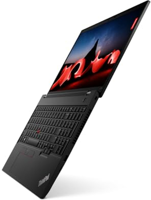 Lenovo ThinkPad L15 Gen 4 21H3 - Intel Core i5 1335U, 1.3 GHz - Win11Pro - Intel Iris Xe - 32GB RAM - 512GB SSD TCG Opal Encryption 2, NVMe - 39.6cm (15.6) IPS Full HD - Wi-Fi 6 - Thunder Black