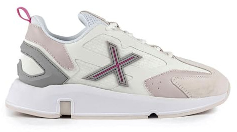 Munich Damen Avant Wmn 15 Sneaker, weiß, 37 EU
