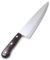 Hoappa Faux couteau d'Halloween de 45 cm pour accessoire de costume de Michael Myers, poignard réaliste en mousse robuste pour la pratique des arts martiaux, accessoire de costume, 1 lot