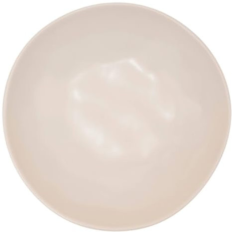 Secret de Gourmet - Piatto fondo noe beige d20cm