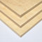 AtHaus Contreplaqué 15mm | Panneaux multiplis | Feuilles de bois | Panneaux en bois | Contreplaqué bouleau | Découpes au choix: 120x50 cm