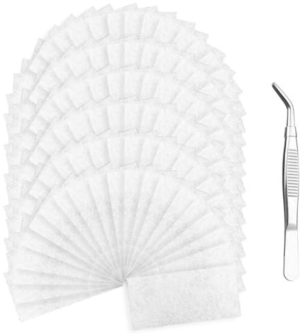 120 Extensions D'Ongles, 1 Pince À Épiler Coudée, Comprimés De Réparation D'Ongles, Extensions D'Ongles En Fibre De Verre, Extensions Rapides D'Ongles, Ensemble D'Outils De Manucure