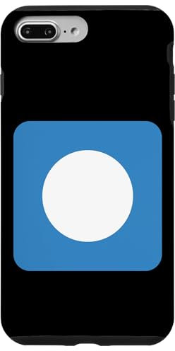 Record Button Case for iPhone 7 Plus/8 Plus