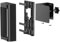 Fivetwofive Anti-Theft Video Doorbell Mount No-Drill Mounting Holder for Ring Video Doorbell 3/3 Plus/4, Battery Doorbell Plus/Pro