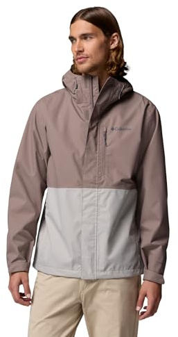 Columbia Hikebound II Jacket, Wasserdichte Regenjacke für Herren