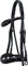 Euroriding GmbH & Co.KG Kand.Lack Nat.Line Schwarz - WB
