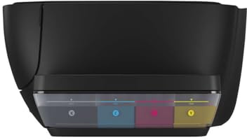HP Smart Tank 455 Multifunktionsdrucker (Drucker, Scanner, Kopierer, WLAN, AirPrint, inklusive Tinte für bis zu 2 Jahre drucken)